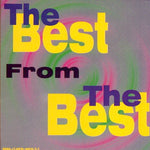 Various : The Best From The Best (CD, Album, Promo, Smplr)