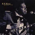 B.B. King - Greatest Hits (CD)