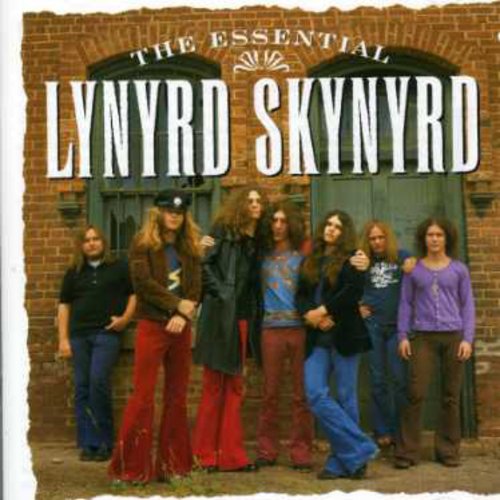 Lynyrd Skynyrd - Esencial Lynyrd Skynyrd (CD)