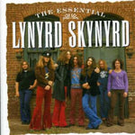 Lynyrd Skynyrd - Esencial Lynyrd Skynyrd (CD)
