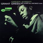 Grant Green : Green Street (2x12", Album, Ltd, Num, RE, RM, 180)