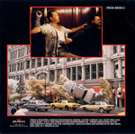 Michael Kamen : Die Hard With A Vengeance (Original Motion Picture Soundtrack) (CD, Album)
