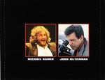 Michael Kamen : Die Hard With A Vengeance (Original Motion Picture Soundtrack) (CD, Album)