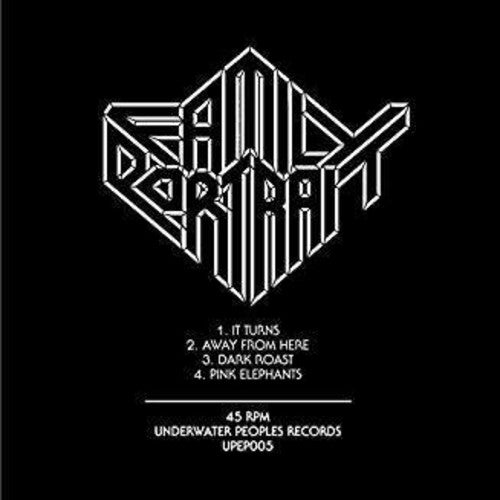 Family Portrait - Dark Roast (Vinyl)