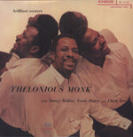 Thelonious Monk - Brillant Corners (Vinyl)