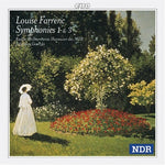 Johannes Goritzki - Symphony 1 Op 32 C minor / Symphony 3 Op 36 G Min (CD)