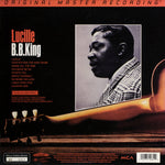 B.B. King : Lucille (LP, Album, Ltd, Num, RE, RM, 200)