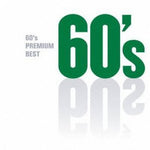 the album cover for 60s Premium Best / Various Jpn - 60's Premium Best / Various