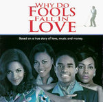 Various Artists - Why Do Fools Fall in Love (Original Soundtrack) (CD)