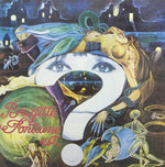 Brigitte Fontaine - Brigitte Fontaine Est...Folle (Vinilo)