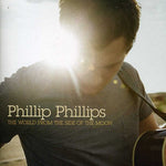 Phillip Phillips - El mundo desde el lado de la luna (CD)