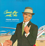 Frank Sinatra - Come Fly With Me (remasterizado) (CD)