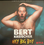 Bert Kreischer : Hey Big Boy (2xLP)