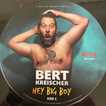 Bert Kreischer : Hey Big Boy (2xLP)