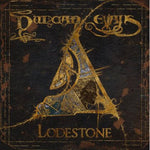 the album cover for Duncan Evans - Lodestone