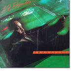 L.J. Reynolds* : Travelin' (LP, Album)