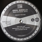 Gogol Bordello : Trans-Continental Hustle (2xLP, Album)