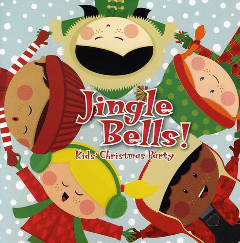 the album cover for Steve Wingfield - Jingle Bells