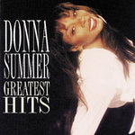 Donna Summer - Grandes éxitos (CD)