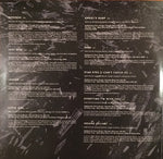 Danger Mouse And Sparklehorse : Dark Night Of The Soul (2xLP, Album, 180)