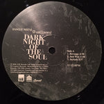 Danger Mouse And Sparklehorse : Dark Night Of The Soul (2xLP, Album, 180)
