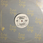 Atmosfear Featuring Mazzone : What's Happening (12")