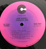 Bob Marley : Chances Are (LP, Album, Comp, SP )