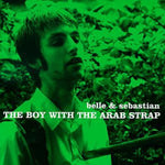 Belle and Sebastian - El niño de la correa árabe (CD)