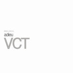the album cover for Vanilla City - Adieu VCT