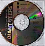 Giant Steps (2) : (The World Don't Need) Another Lover (CD, Single, Promo)