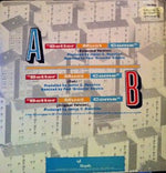 Junior C Reaction* : Better Must Come (12")