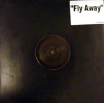 Vincent De Moor : Fly Away (12", Promo, W/Lbl, Bla)