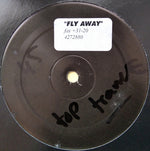 Vincent De Moor : Fly Away (12", Promo, W/Lbl, Bla)