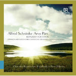 Peter Dijkstra - Konzert Fuer Chor (CD)