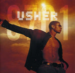 Usher - 8701 (CD)