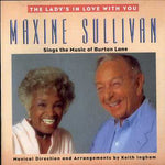 the album cover for Maxine Sullivan - Lady's in Love with You