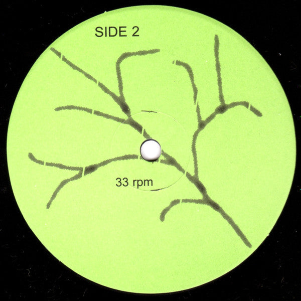 Idea Fire Company : Anti-Natural (LP)