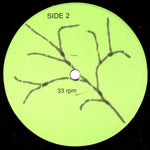 Idea Fire Company : Anti-Natural (LP)