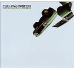 the album cover for Long Winters - Putting the Days to Bed