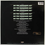 Jermaine Jackson : Do You Remember Me? (12", Promo)