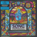 Various : Song Confessional Volume I (LP, Comp, Ltd, Bab)