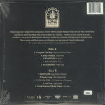 Various : Song Confessional Volume I (LP, Comp, Ltd, Bab)