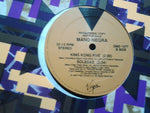 Mano Negra : King Kong Five (12", Promo)