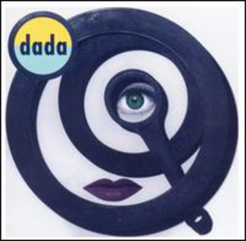 Dada - Dada (CD)