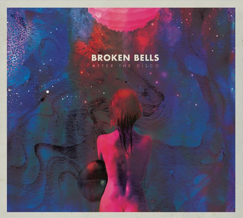 Broken Bells - After the Disco (CD)