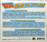 Ritchie Valens : Come On, Let's Go! (3xCD, Comp, RM + Box)