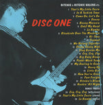 Ritchie Valens : Come On, Let's Go! (3xCD, Comp, RM + Box)
