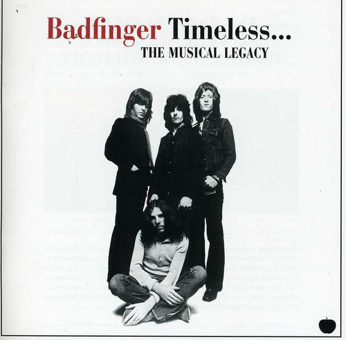 Badfinger - Icon - Timeless: El legado musical (CD)