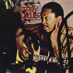 Terry Callier - I Just Can't Help Myself (CD)
