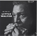 Little Walter - Best of Little Walter (CD)